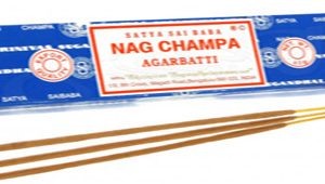 Incense sticks